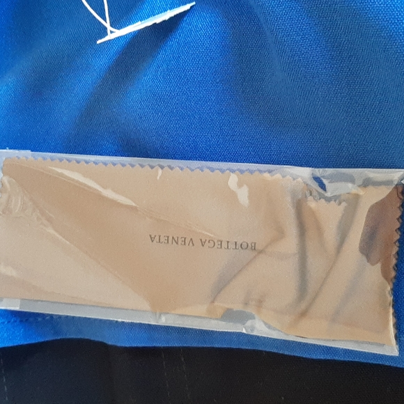 Bottega Veneta Cat eye sunglasses - Picture 10 of 13